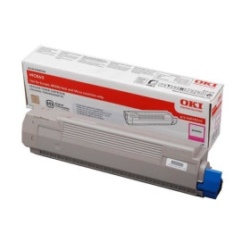 Toner compatible pour Oki 44059210