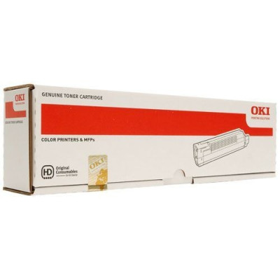Toner compatible pour Oki 44059209