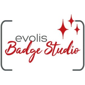 EVO LOGICIEL BADGE STUDIO+  BS2UPG001 - SG171B