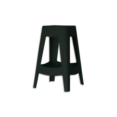 PPF L/5 TABOURETS HAUT PP N THBELX5.01 - SG176F