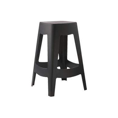 PPF L/5 TABOURETS HAUT PP BLC THBELX5.13 - SG176F