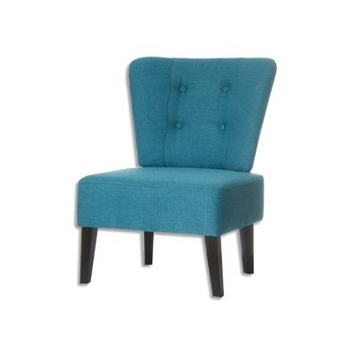PPF FAUTEUIL BRIGHTON N/BL FTBRI.01.06
