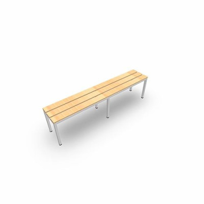 BANCS - L. 160 CM SD
