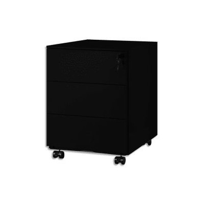 MTI CAISSON MOB 3T MT1 ELE N MTAL3T-NR