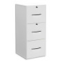 MTI CLASSEUR 3T DS MT1 ELE BLC CM3T-BB