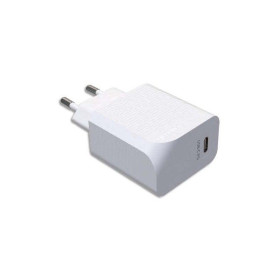 GREEN PRISE SECTEUR USB-C 18W BLC GR6015