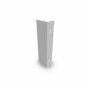 VESTIAIRE MONO - IND PROPRE -1 PORTE SDSD