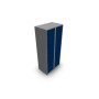VESTIAIRE MONO - IND SALE - 2PORTES SDSK