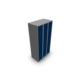 VESTIAIRE MONO - IND PROPRE -3 PORTES SDSK