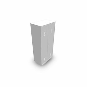 VESTIAIRE MONO - IND SALE - 2PORTES SDSD