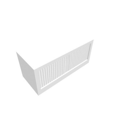 NAVERT ARM RDX L100XH44SG SG