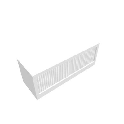 NAVERT ARM RDX L120XH44 SO SO