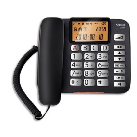 GIG TELEPHONE FIL DL580 S30350-S216-N101