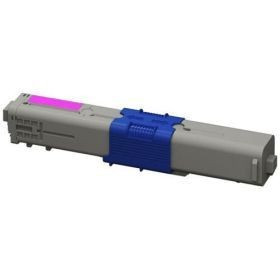 Toner compatible OKI  C531DN Magenta 2000 Pages 44469705