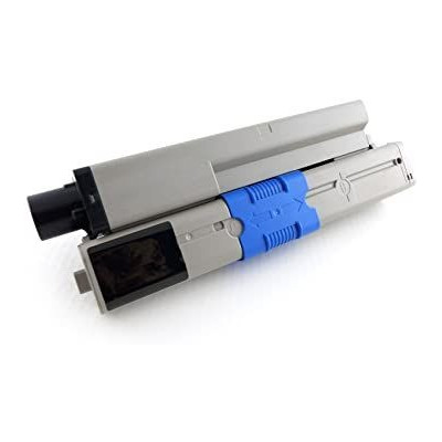 Toner compatible OKI  C531DN Black 3500 Pages 44469803
