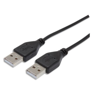APM CAB USB2 AA MALE/MALE NR 1,8M 570306