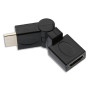 APM ADAPT HDMI COUDE M/F 360 NR 590109