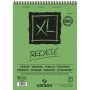 CAN ALBUM CROQUISXL RECYCL A4 C200777128