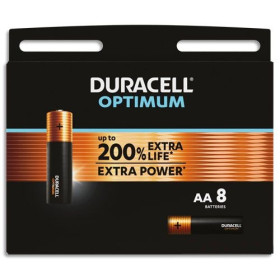 DRL B/8 OPTIMUM AA 5000394137684 - SG106A