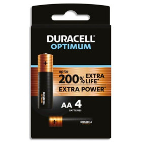 DRL B/4 OPTIMUM AA 5000394137486 - SG106A