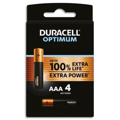DRL B/4 OPTIMUM AAA 5000394137516 - SG106A