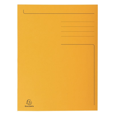 Chemises imp. 3rab FOREVER 280g orange