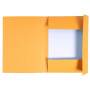 Chemises imp. 3rab FOREVER 280g orange