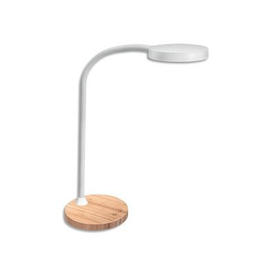 CEP LAMP FLEX BLC BOIS 0290 SILVA