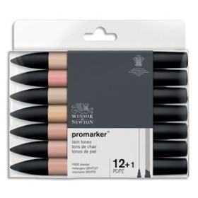 WIN PROMARKER X12+1 TONS CHAIR 0290172