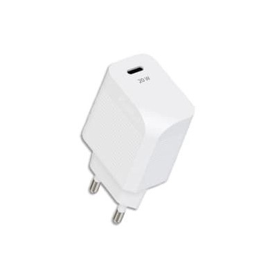 GREEN CHARG SECT IPHON12 USBC 20W GR6060
