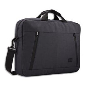 CSL SACOCHE HUXTON 15,6 HUXA-215 BLACK