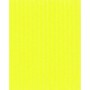 Rouleau Ondulor Maxi 2,00x0,70m jaune citron