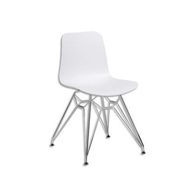 PPF L/2 CHAISES UXSTEEL BLC CHUX1X225.13 - SG176D