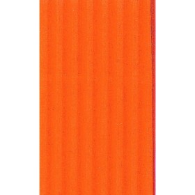 Rouleau Ondulor Maxi 2,00x0,70m orange