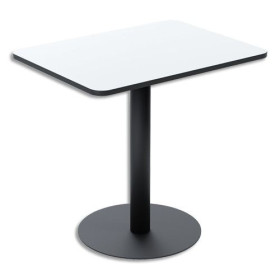 PPF TABL MEZZO RECT BLC TRMSC60X80.01.13