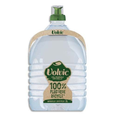 VLV BT FONTAINE EAU VOVILC 8L 8066700 - SG157B