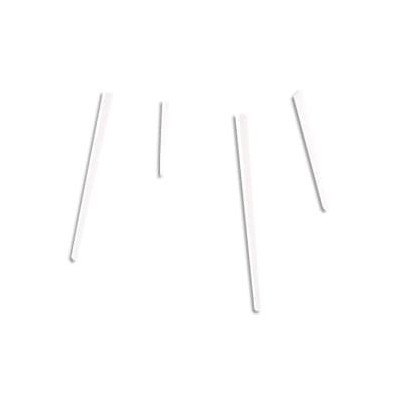 MOB L/4 PIED CURVE BLC PINIB