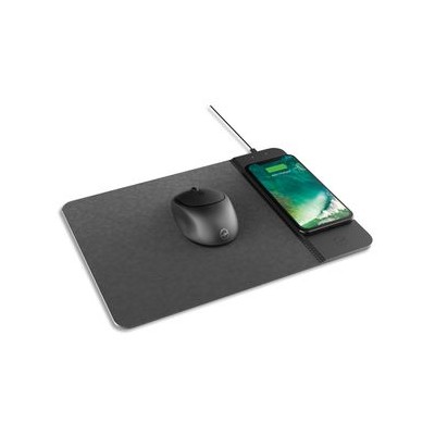 MBY TAPIS INDUC+SOURIS RECHARG ML305332