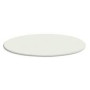 MOB PLAT FLEXI D110CM BLC MKCDIAM1100BL