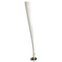 MOB L/2 PIEDS ICONE BLANC 3-ALAH0702-AN