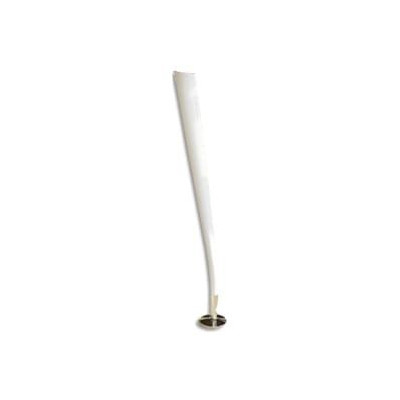 MOB L/2 PIEDS ICONE BLANC 3-ALAH0702-AN