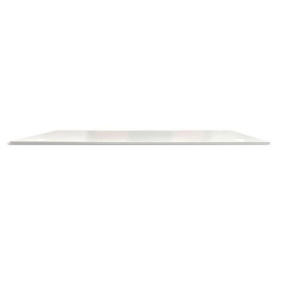 MOB PLATFLEX 160X70BLC MKCREC160070025BL