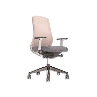 NOWY FAUTEUIL SOULY RES ROSE 452351