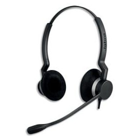 JAB CASQUE BIZ 2300 DUO