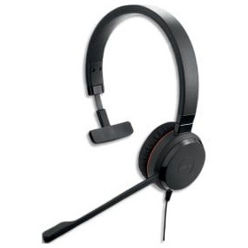 JAB CASQUE EVOLVE 20SE MONO