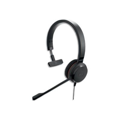 JAB CASQUE EVOLVE 20SE MONO