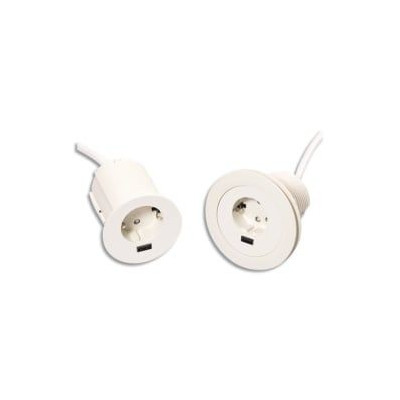 MOB PRIS CONFBLC 1PC+USB ACASA06036E/COL