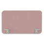 MOB GOUL DIRT 50CM+PINC BLC 3-CCAC0500AN