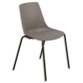 MOB L/4 CHAISE CLEO PP ANTH SI-OM-720GA
