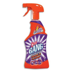 CTB SPRAY 750ML CILLIT BANG PV82002101 - SG38D
